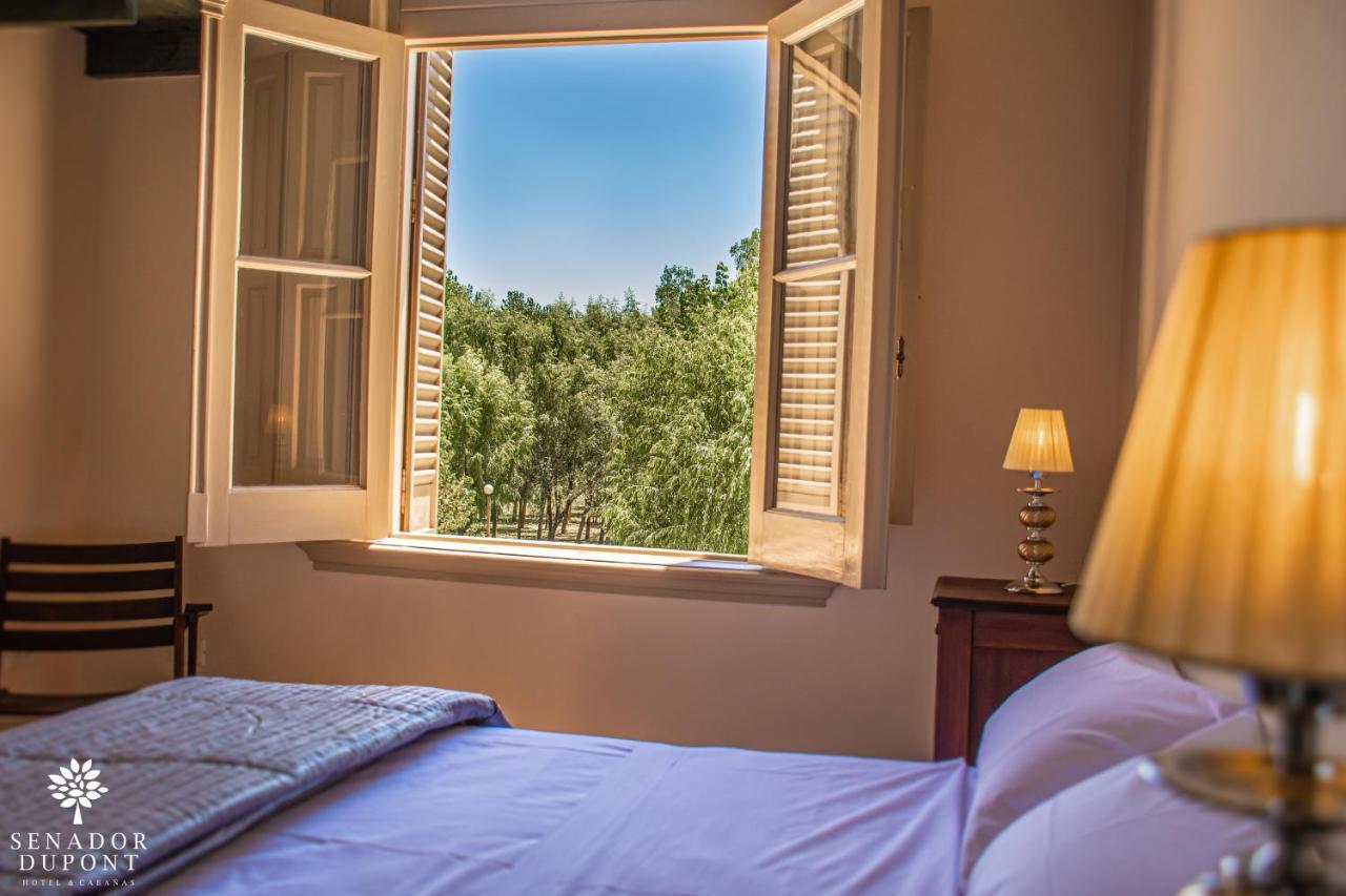Senador Dupont Hotel Tigre Room photo