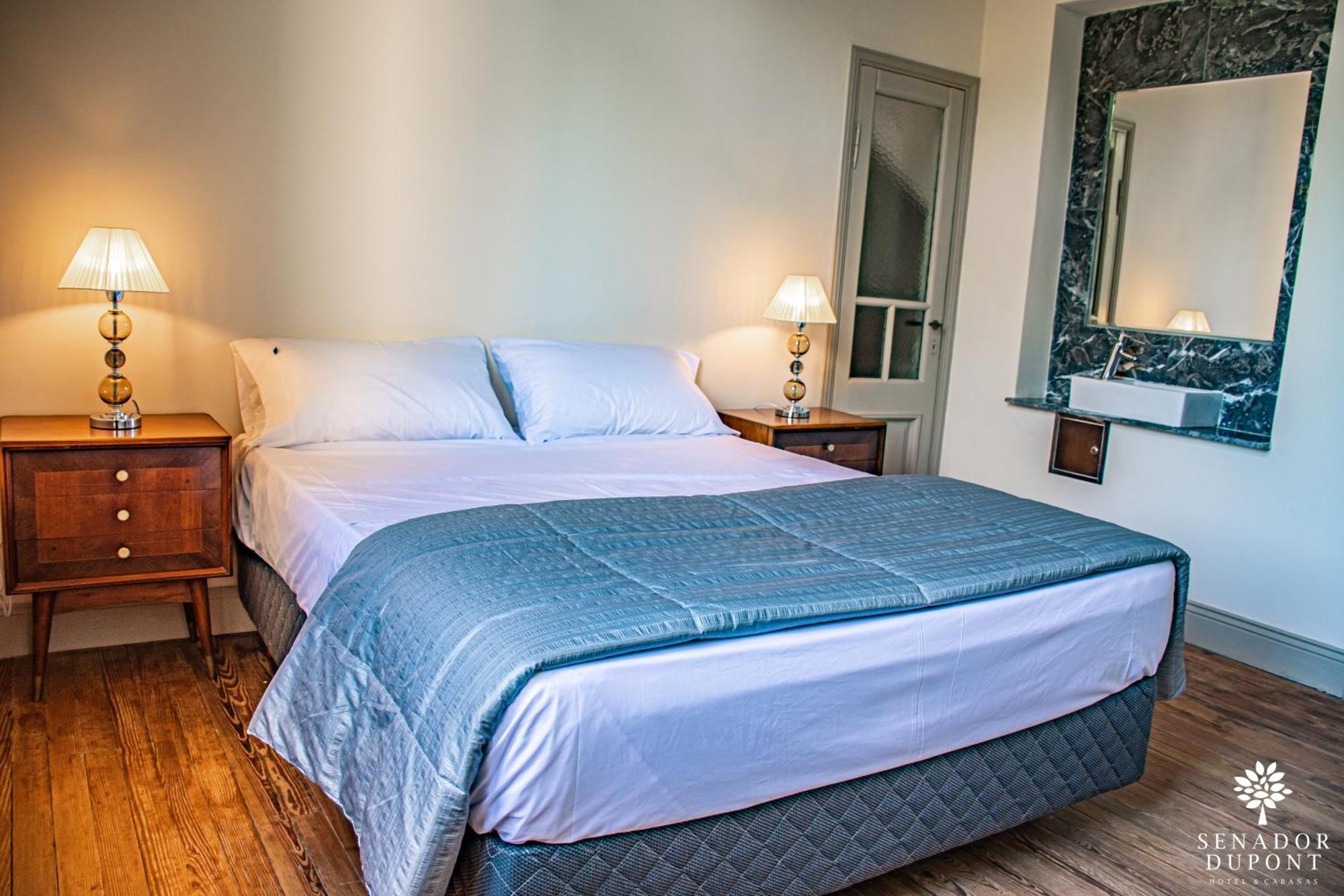 Senador Dupont Hotel Tigre Room photo